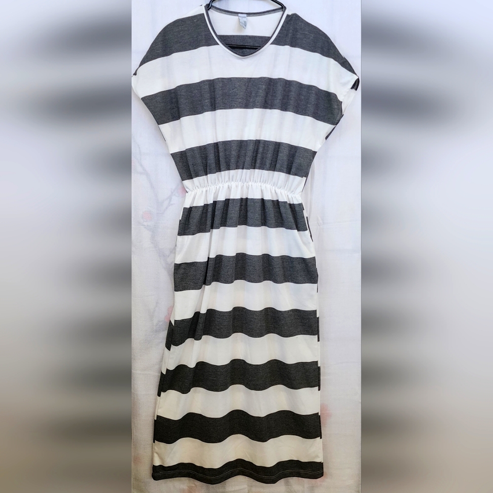 Pre-loved Womens Maxi Dress